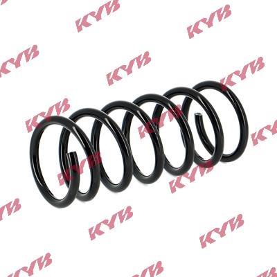 Ressort de suspension (Ressort hélicoïdal) KYB ref. RA7130