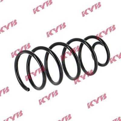 Mola de suspensão KYB RA7131