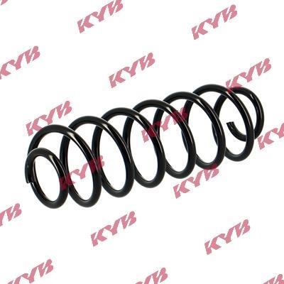 Ressort de suspension (Ressort hélicoïdal) KYB RA7135