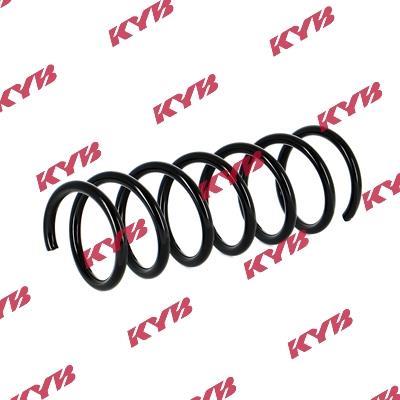 Ressort de suspension (Ressort hélicoïdal) KYB ref. RA7138