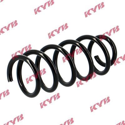 Ressort de suspension (Ressort hélicoïdal) KYB ref. RA7141