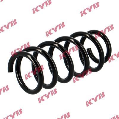 Ressort de suspension (Ressort hélicoïdal) KYB ref. RA7142