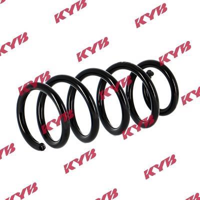Mola de suspensão KYB RA7143