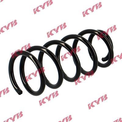 Ressort de suspension (Ressort hélicoïdal) KYB ref. RA7144