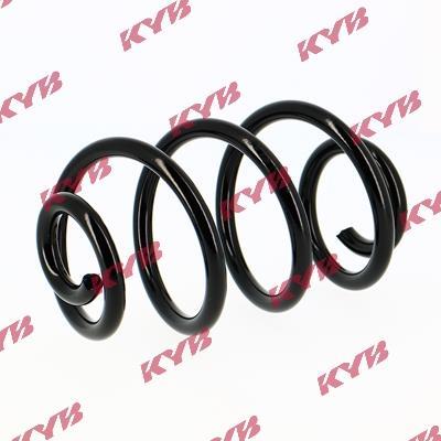 Mola de suspensão KYB RA7147