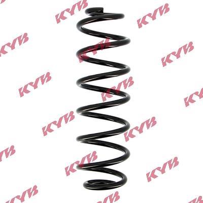 Muelle de suspensión KYB RA7150
