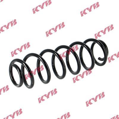 Ressort de suspension (Ressort hélicoïdal) KYB ref. RA7151