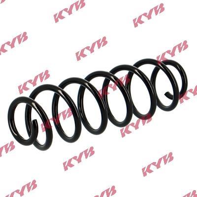 Ressort de suspension (Ressort hélicoïdal) KYB ref. RA7153