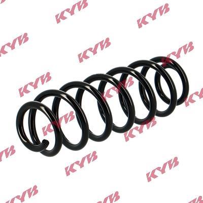 Ressort de suspension (Ressort hélicoïdal) KYB ref. RA7156