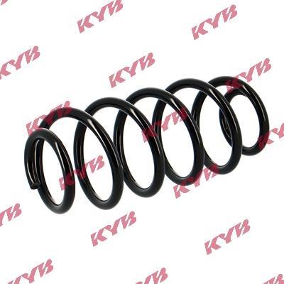 Ressort de suspension (Ressort hélicoïdal) KYB ref. RA7159