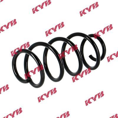 Mola de suspensão KYB RA7161