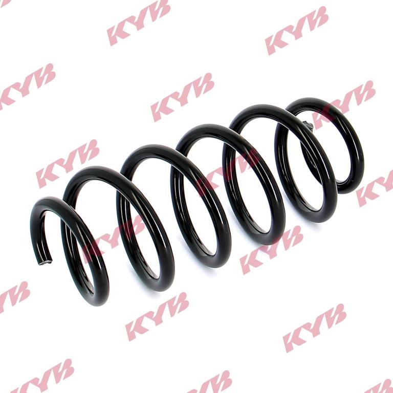 Ressort de suspension (Ressort hélicoïdal) KYB ref. RA7162