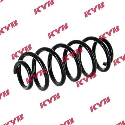 Ressort de suspension (Ressort hélicoïdal) KYB ref. RA7163