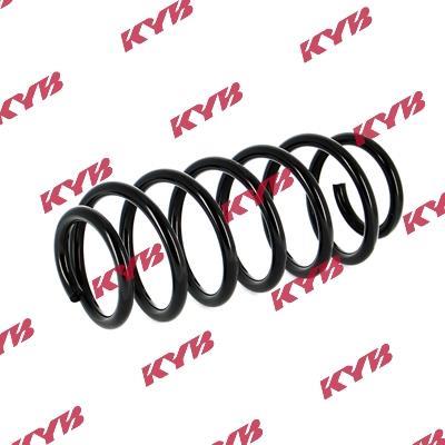 Mola de suspensão KYB RA7165