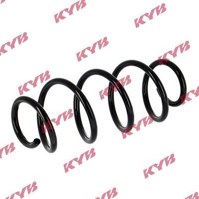 Ressort de suspension (Ressort hélicoïdal) KYB ref. RA7166
