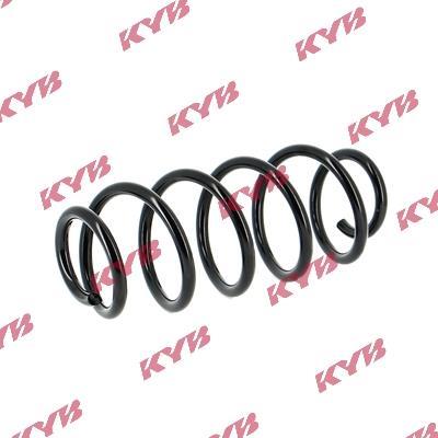 Mola de suspensão KYB RA7167