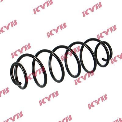 Ressort de suspension (Ressort hélicoïdal) KYB RA7168