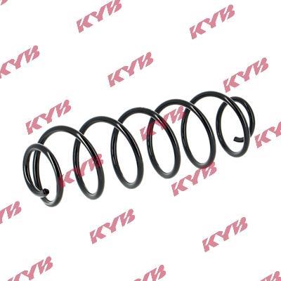 Mola de suspensão KYB RA7169
