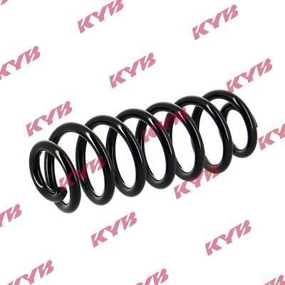 Mola de suspensão KYB RA7170