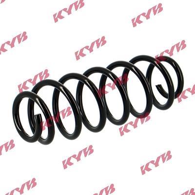 Mola de suspensão KYB RA7171