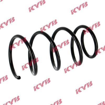 Mola de suspensão KYB RA7172