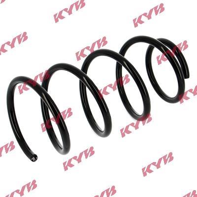 Ressort de suspension (Ressort hélicoïdal) KYB ref. RA7173