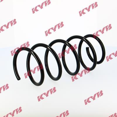 Mola de suspensão KYB RA7174