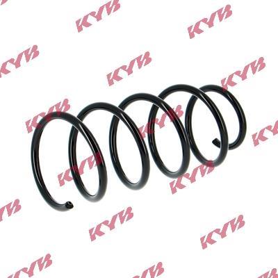 Mola de suspensão KYB RA7175