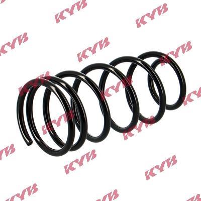 Ressort de suspension (Ressort hélicoïdal) KYB ref. RA7177