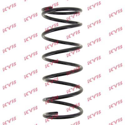 Ressort de suspension (Ressort hélicoïdal) KYB ref. RB1240