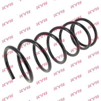 Ressort de suspension (Ressort hélicoïdal) KYB ref. RB1240