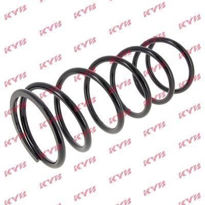 Ressort de suspension (Ressort hélicoïdal) KYB ref. RB1240