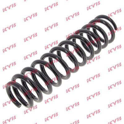 Mola de suspensão KYB ref. RB2853