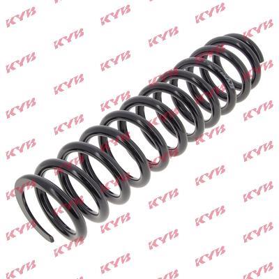 Mola de suspensão KYB ref. RB2853