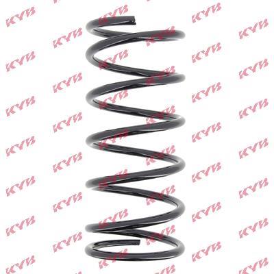 Ressort de suspension (Ressort hélicoïdal) KYB RB6296