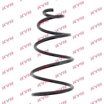 Ressort de suspension (Ressort hélicoïdal) KYB ref. RC1050