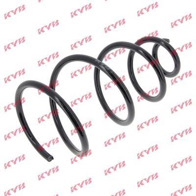 Ressort de suspension (Ressort hélicoïdal) KYB ref. RC1050