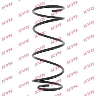 Mola de suspensão KYB RC1051