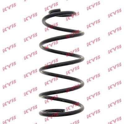 Ressort de suspension (Ressort hélicoïdal) KYB ref. RC1052