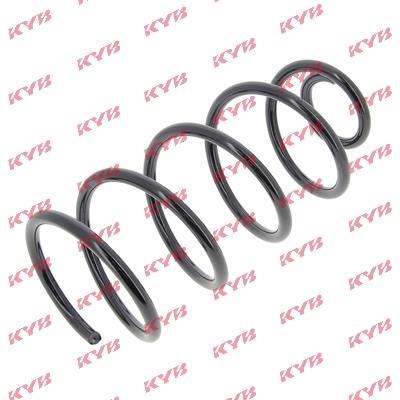 Ressort de suspension (Ressort hélicoïdal) KYB ref. RC1052