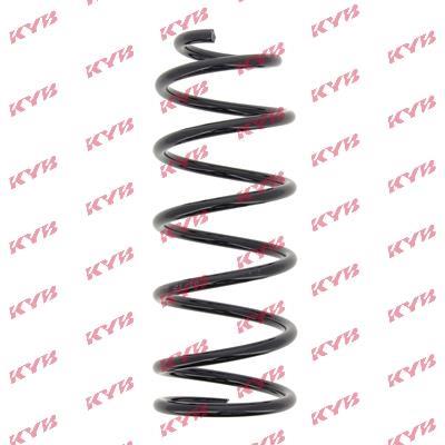 Ressort de suspension (Ressort hélicoïdal) KYB RC1075