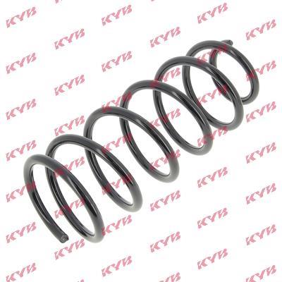 Ressort de suspension (Ressort hélicoïdal) KYB RC1075
