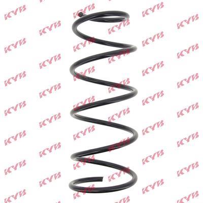 Ressort de suspension (Ressort hélicoïdal) KYB ref. RC1079