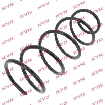 Ressort de suspension (Ressort hélicoïdal) KYB ref. RC1079