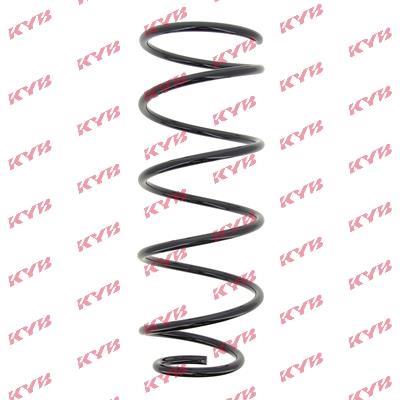 Ressort de suspension (Ressort hélicoïdal) KYB RC1084