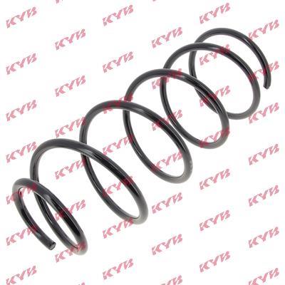 Ressort de suspension (Ressort hélicoïdal) KYB RC1084