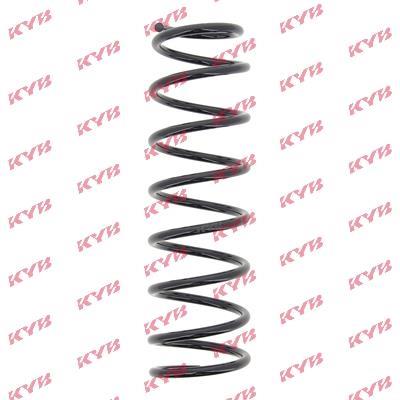 Ressort de suspension (Ressort hélicoïdal) KYB ref. RC1110