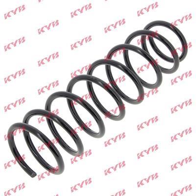Ressort de suspension (Ressort hélicoïdal) KYB ref. RC1110