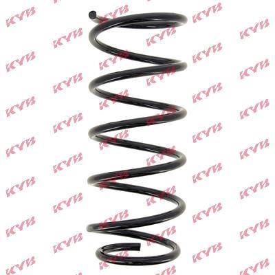 Ressort de suspension (Ressort hélicoïdal) KYB ref. RC1115