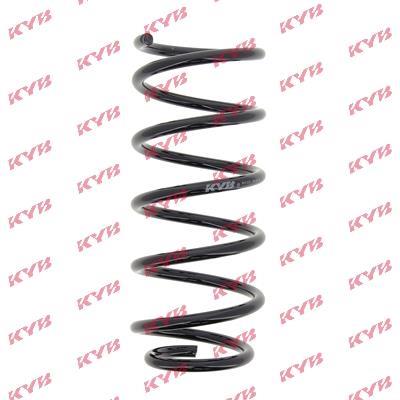 Mola de suspensão KYB RC1121